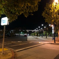 Photo taken at Concord BART Station by Alex P. on 9/21/2018