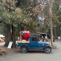 Photo taken at Apple Hill by Alex P. on 12/6/2020
