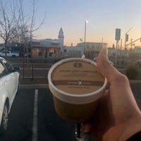 Photo taken at Starbucks by Alex P. on 2/22/2019