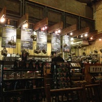 Photo taken at Colectivo Coffee by Jabril F. on 5/1/2013