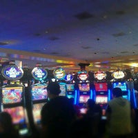 valley view casino best seats