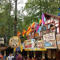 Maryland Renaissance Festival - 1821 Crownsville Rd