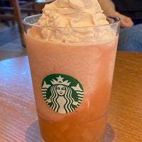 Photo taken at Starbucks by Michiaki K. on 7/17/2023