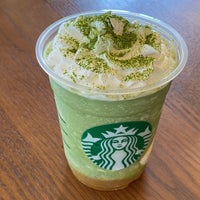 Photo taken at Starbucks by Michiaki K. on 7/16/2021