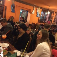 Photo taken at Restaurace Legál by Anička on 5/21/2016