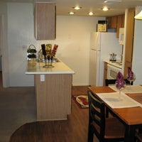 Desert Lakes Apartments - Residential Building Apartment Condo In Phoenix