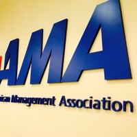 Foto tirada no(a) American Management Association por American Management Association em 6/12/2014