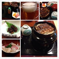 うなぎ与八 うなぎ与八