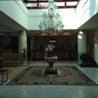 9/26/2014にJo  G.がTerme Manzi Hotel And Spa Ischiaで撮った写真