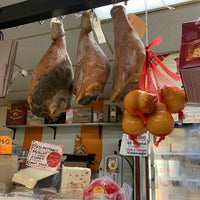 Photo taken at Sorriso Italian Pork Store by Jo  G. on 1/9/2019