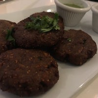Photo taken at Yaar Indian Restaurant by Jo  G. on 10/6/2017