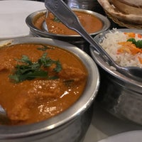 Photo taken at Yaar Indian Restaurant by Jo  G. on 10/6/2017
