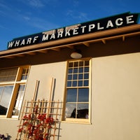 รูปภาพถ่ายที่ The Wharf Marketplace โดย The Wharf Marketplace เมื่อ 10/28/2014