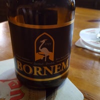 Foto tirada no(a) Cervecería Schoppen por Estela E. em 5/18/2016