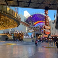 11/28/2021 tarihinde Denise C.ziyaretçi tarafından Plaza Hotel &amp;amp; Casino'de çekilen fotoğraf