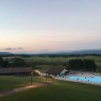 Photo taken at Canaan Valley Resort &amp;amp; Conference Center by Denise C. on 8/5/2016