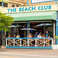 Foto diambil di The Beach Club oleh The Beach Club pada 7/17/2018