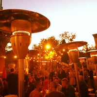 Dacha Beer Garden Biergarten In Logan Circle Shaw