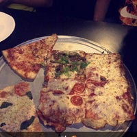 7/29/2015にAJがHoboken Pizza &amp;amp; Beer Jointで撮った写真