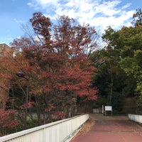 Photo taken at 多摩永山情報教育センター by Yoshiyuki on 11/16/2017