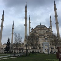 Photo taken at Sabancı Kültür Merkezi by Aysu T. on 3/15/2020