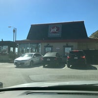 Photo taken at Jack in the Box by Алексей С. on 10/20/2018