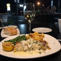 Photo taken at Bonefish Grill by Anna Z. on 4/11/2019