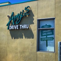 Photo taken at Amy&amp;#39;s Drive Thru by Jennifer M. on 7/1/2016