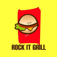 Foto scattata a Rock It Grill da Rock It Grill il 8/20/2015