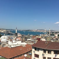 Foto diambil di Südde-i saadet oleh Gülcan D. pada 7/9/2017