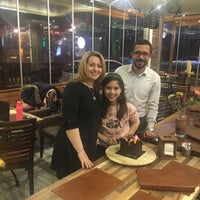 Photo taken at Carrino di Cafe by Ahmet K. on 4/5/2018
