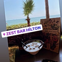 Foto tirada no(a) Zest Bar por Hürrem sultan . em 9/11/2021