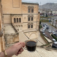 Photo taken at Hotel El-Ruha by Hürrem sultan . on 2/2/2023