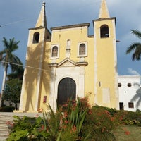 Iglesia de Santa Ana Church