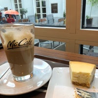 Photo taken at McDonald&amp;#39;s by Java L. on 5/5/2019