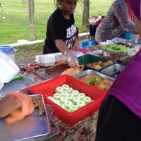 Bazaar Ramadhan Desa Harmoni Johor Bahru Johor