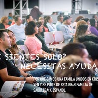 Photo taken at Saddleback Español by Saddleback Español on 6/12/2014