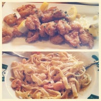 Olive Garden 600 Shoppes At Stroud
