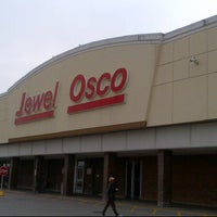 Photo taken at Jewel-Osco by Kathy P. on 3/30/2012
