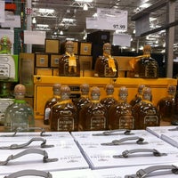 costco patron suitcase