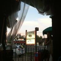 Photo prise au El Tapatio Mexican Restaurant par Jeff O. le6/2/2012