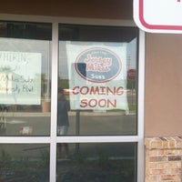 Photo taken at Jersey Mike&amp;#39;s Subs by Nick B. on 4/25/2012