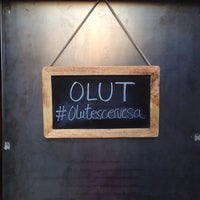 Photo taken at Olut by Olut on 6/21/2014