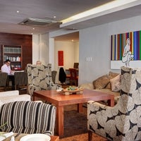 Снимок сделан в Holiday Inn Cape Town пользователем Holiday Inn Cape Town 6/12/2014