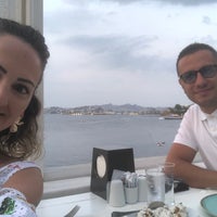 Photo taken at Çimentepe Restaurant by Elvan A. on 7/17/2019