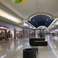 Photo taken at Oakland Mall by Vasyl H. on 5/8/2018