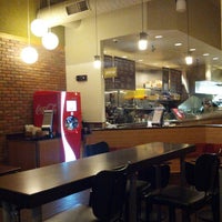 Photo taken at Boloco by Maxim G. on 2/27/2013