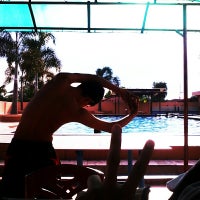 Kolam Renang Nila Pekanbaru Riau