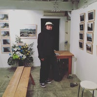 Photo taken at NO.12 GALLERY by しゅがりん on 11/23/2016