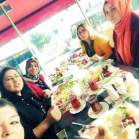 Photo taken at Seyidoğlu by Nurgül Kurtuluş K. on 12/11/2019